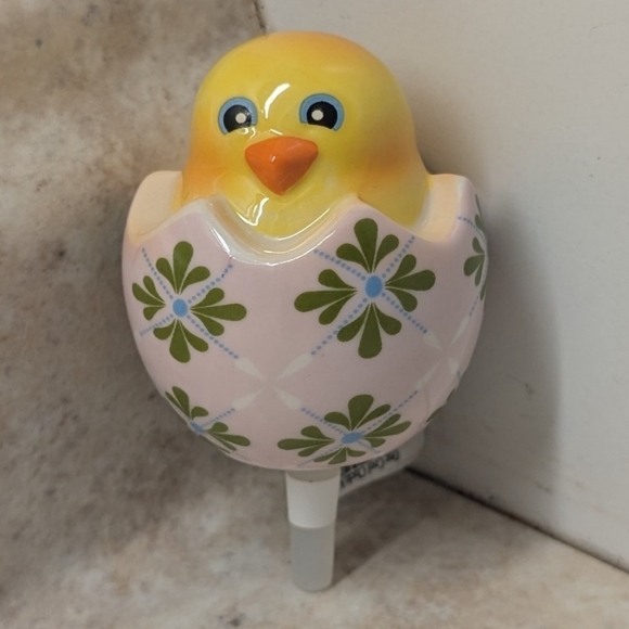Nora Fleming Other - Nora Fleming 🐣 EASTER CHICK 🐣 Mini